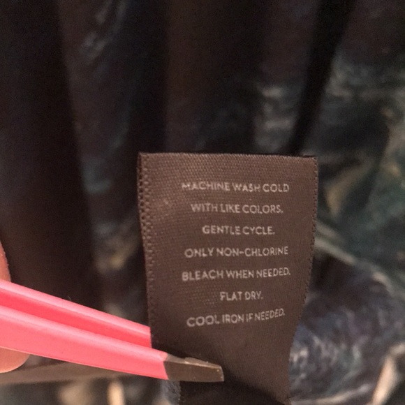 SIMPLY VERA VERAWANG Dress size Small - Picture 8 of 8